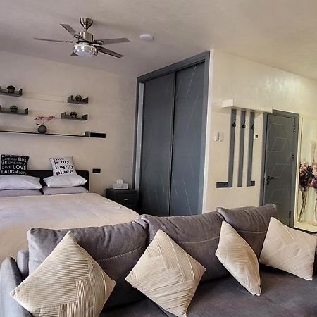Studio 86 Apartment Tashkent Exterior foto