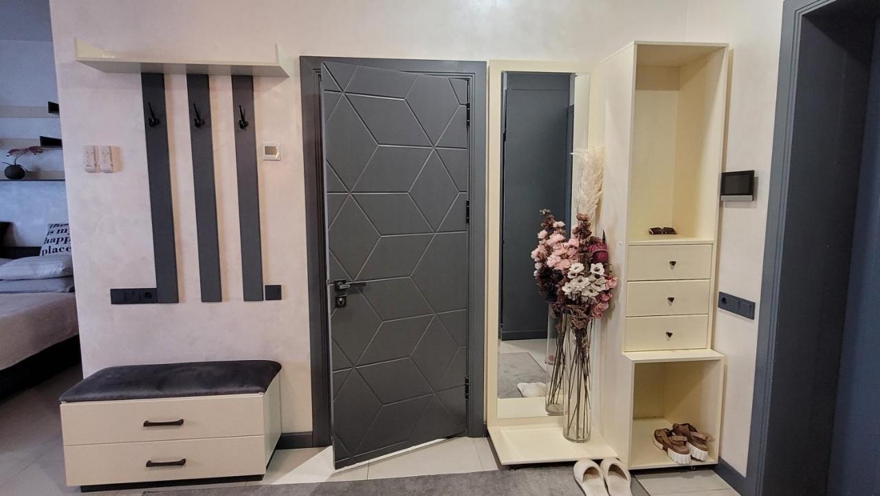 Studio 86 Apartment Tashkent Exterior foto